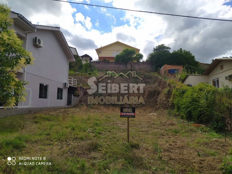 Terreno para Venda - Sobradinho / RS no bairro Centro